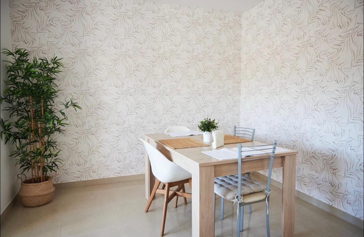 Exclusivo Atico Boutique Con Vistas Al Mar Lägenhet Villanueva De Arosa Exteriör bild